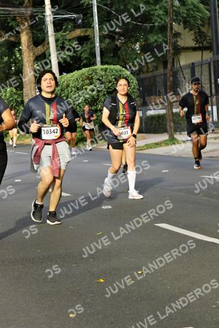 Foto de la X Carrera Leones Negros Red Cola 2026 a las 08:11