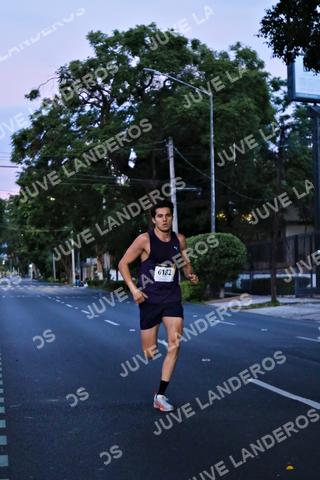 Foto de la X Carrera Leones Negros Red Cola 2026 a las 04:48