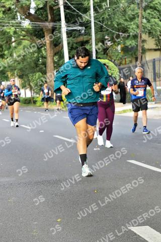 Foto de la X Carrera Leones Negros Red Cola 2026 a las 08:20