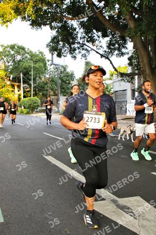 Foto de la X Carrera Leones Negros Red Cola 2026 a las 05:02