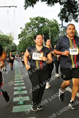Foto de la X Carrera Leones Negros Red Cola 2026 a las 07:21