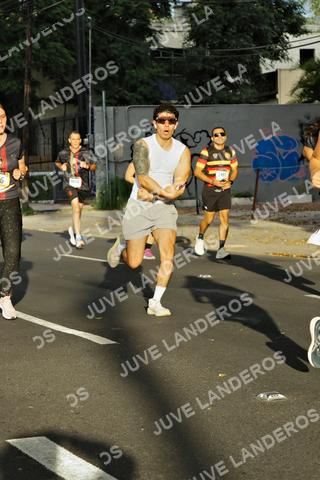 Foto de la X Carrera Leones Negros Red Cola 2026 a las 07:38