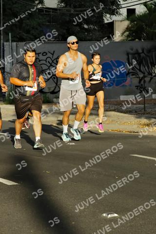 Foto de la X Carrera Leones Negros Red Cola 2026 a las 07:41