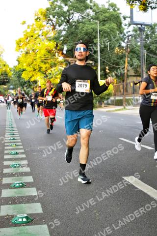 Foto de la X Carrera Leones Negros Red Cola 2026 a las 05:04