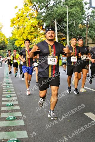 Foto de la X Carrera Leones Negros Red Cola 2026 a las 05:02