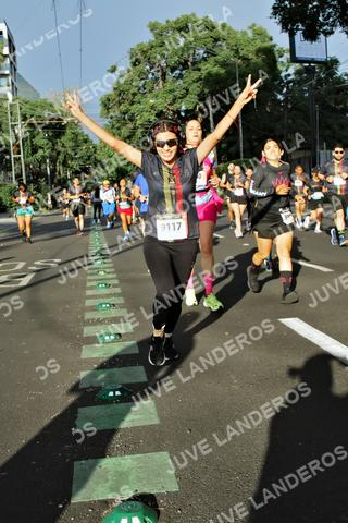 Foto de la X Carrera Leones Negros Red Cola 2026 a las 07:53