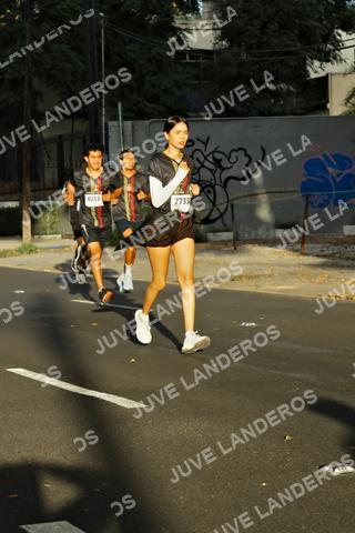 Foto de la X Carrera Leones Negros Red Cola 2026 a las 07:30