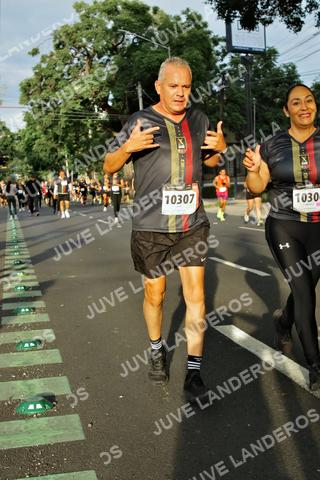 Foto de la X Carrera Leones Negros Red Cola 2026 a las 07:34