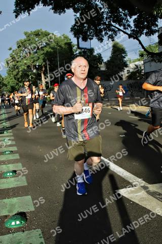 Foto de la X Carrera Leones Negros Red Cola 2026 a las 07:52