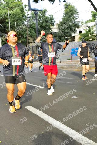 Foto de la X Carrera Leones Negros Red Cola 2026 a las 08:05