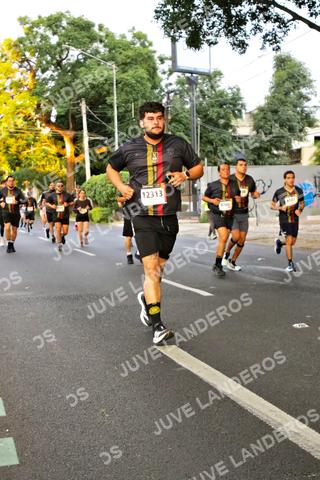 Foto de la X Carrera Leones Negros Red Cola 2026 a las 05:00