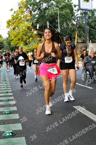 Foto de la X Carrera Leones Negros Red Cola 2026 a las 07:06