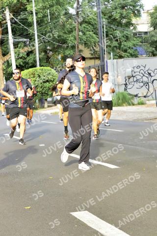 Foto de la X Carrera Leones Negros Red Cola 2026 a las 08:04