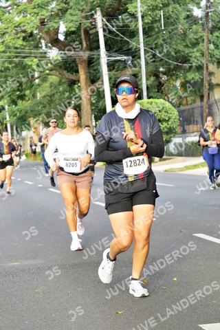 Foto de la X Carrera Leones Negros Red Cola 2026 a las 08:08