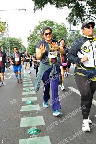 Foto de la X Carrera Leones Negros Red Cola 2026 a las 07:16