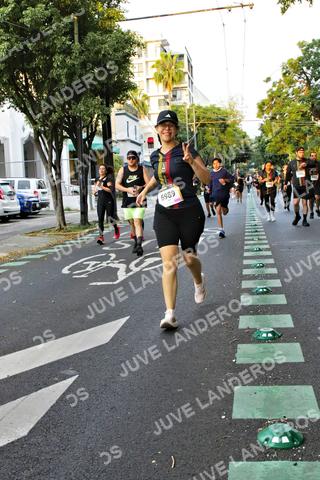 Foto de la X Carrera Leones Negros Red Cola 2026 a las 07:07