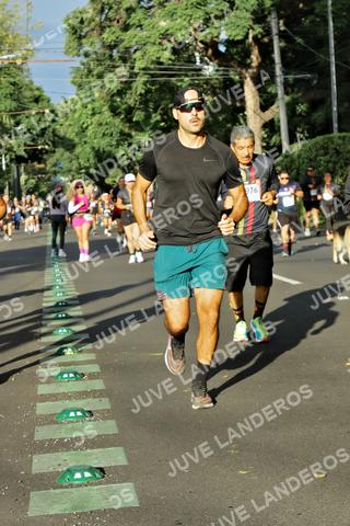 Foto de la X Carrera Leones Negros Red Cola 2026 a las 07:53