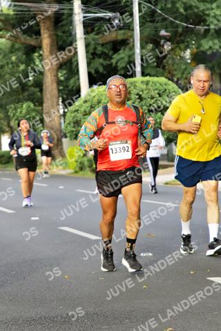 Foto de la X Carrera Leones Negros Red Cola 2026 a las 08:14