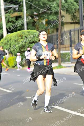 Foto de la X Carrera Leones Negros Red Cola 2026 a las 08:12