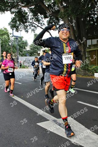 Foto de la X Carrera Leones Negros Red Cola 2026 a las 07:09