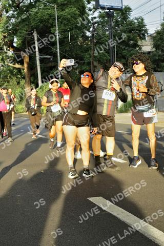 Foto de la X Carrera Leones Negros Red Cola 2026 a las 07:24