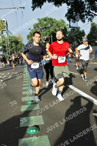 Foto de la X Carrera Leones Negros Red Cola 2026 a las 07:58