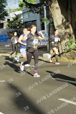 Foto de la X Carrera Leones Negros Red Cola 2026 a las 07:54