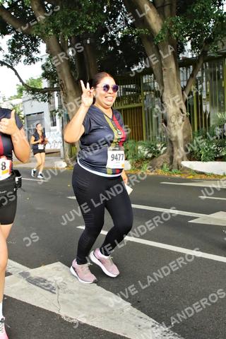 Foto de la X Carrera Leones Negros Red Cola 2026 a las 08:08
