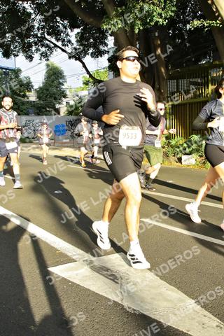 Foto de la X Carrera Leones Negros Red Cola 2026 a las 07:46
