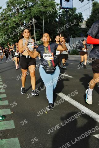 Foto de la X Carrera Leones Negros Red Cola 2026 a las 08:02