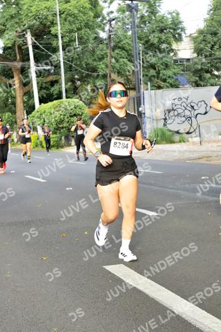 Foto de la X Carrera Leones Negros Red Cola 2026 a las 08:08