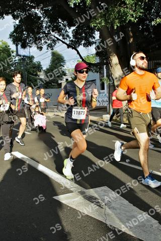 Foto de la X Carrera Leones Negros Red Cola 2026 a las 07:45