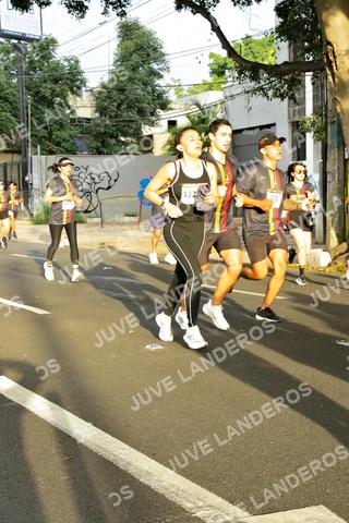 Foto de la X Carrera Leones Negros Red Cola 2026 a las 07:34