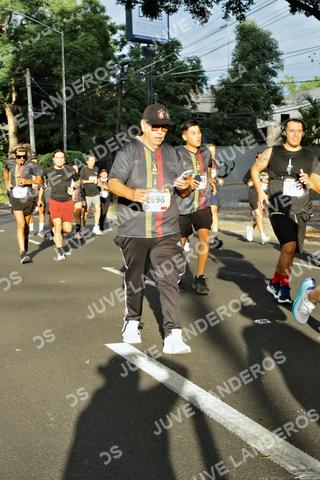 Foto de la X Carrera Leones Negros Red Cola 2026 a las 07:42