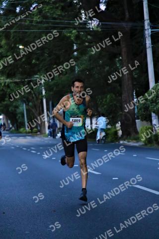 Foto de la X Carrera Leones Negros Red Cola 2026 a las 04:49