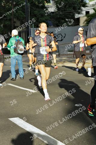Foto de la X Carrera Leones Negros Red Cola 2026 a las 07:50