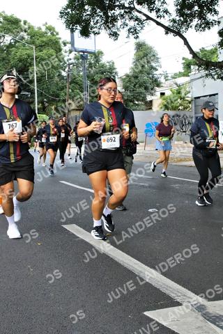 Foto de la X Carrera Leones Negros Red Cola 2026 a las 07:11