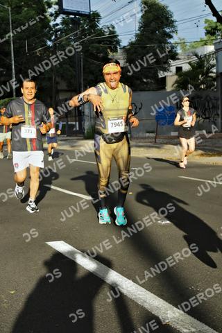 Foto de la X Carrera Leones Negros Red Cola 2026 a las 07:43