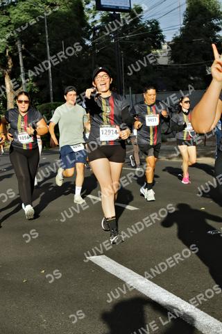 Foto de la X Carrera Leones Negros Red Cola 2026 a las 07:56