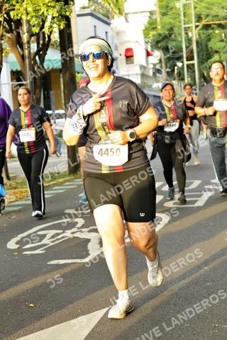 Foto de la X Carrera Leones Negros Red Cola 2026 a las 07:23