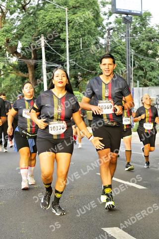 Foto de la X Carrera Leones Negros Red Cola 2026 a las 07:21