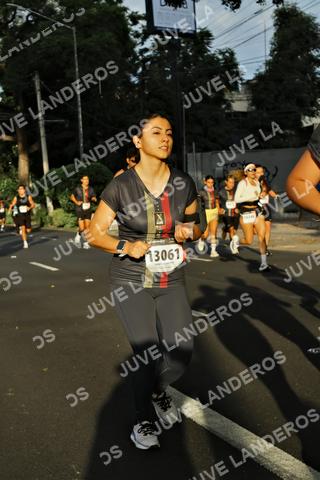 Foto de la X Carrera Leones Negros Red Cola 2026 a las 07:31