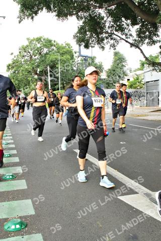 Foto de la X Carrera Leones Negros Red Cola 2026 a las 07:17