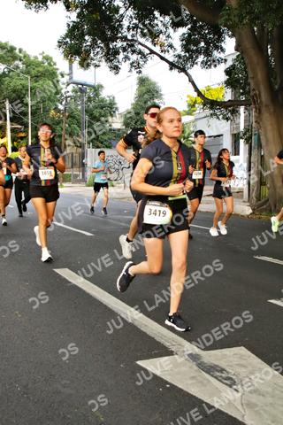 Foto de la X Carrera Leones Negros Red Cola 2026 a las 05:03