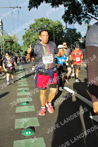 Foto de la X Carrera Leones Negros Red Cola 2026 a las 07:49