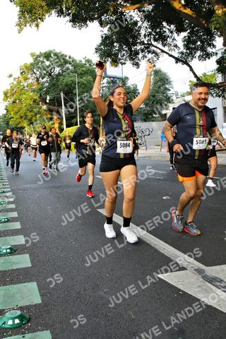 Foto de la X Carrera Leones Negros Red Cola 2026 a las 07:07