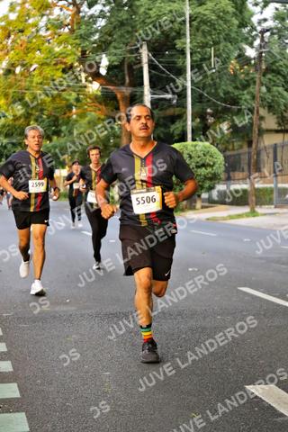 Foto de la X Carrera Leones Negros Red Cola 2026 a las 04:59