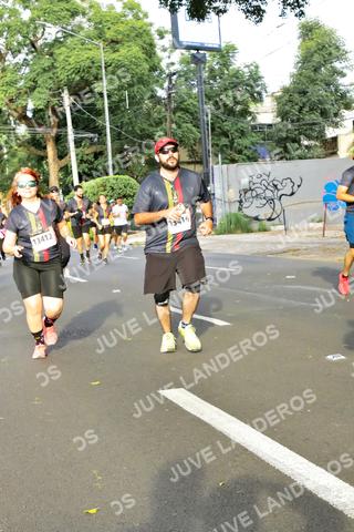 Foto de la X Carrera Leones Negros Red Cola 2026 a las 08:04