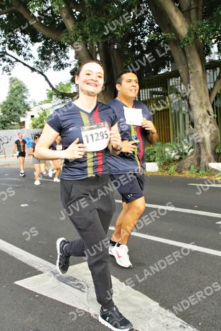 Foto de la X Carrera Leones Negros Red Cola 2026 a las 08:15