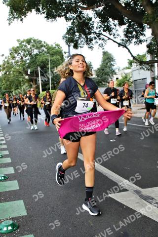 Foto de la X Carrera Leones Negros Red Cola 2026 a las 07:09